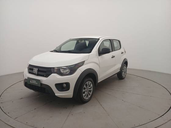 FIAT MOBI 1.0 EVO FLEX LIKE. MANUAL FIAT MOBI 1.0 EVO FLEX LIKE. MANUAL